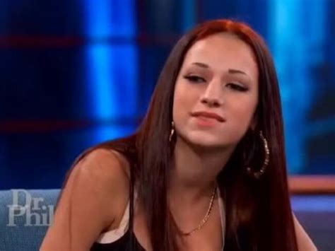 ‘cash Me Outside’ Girl Danielle Bregoli Has Huge Fight With Her Mother