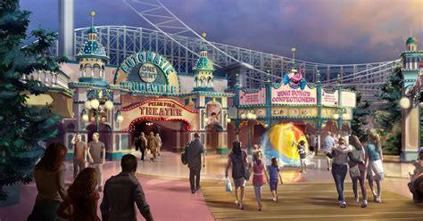 details unveiled  marvel zone  disneyland