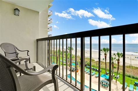 north shore oceanfront resort hotel in myrtle beach best rates