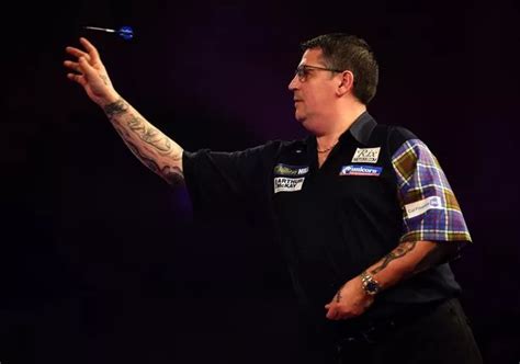 world darts champs heading  motherwell  absolutely incredible night daily record