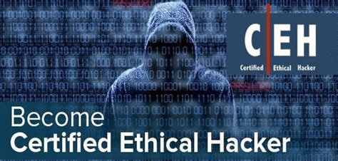 certified ethical hacker  techworm