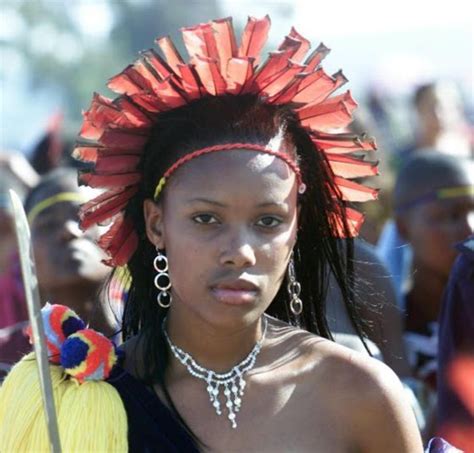 Swazi Minister Resigns Over Queen Affair Scandal