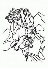 Skywalker Coloriage Colorier Imprimer Dessin Coloriages sketch template