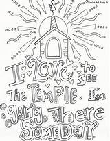 Primary Songs Choose Board Lds Coloring Pages sketch template