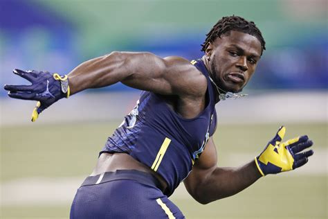 Behind The Jabrill Peppers Draft Mystery Which Only Is