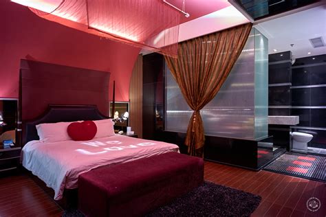 The Smsh Ultimate Guide To Shanghai Love Hotels