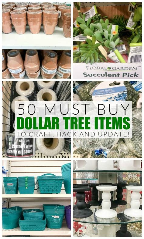 buy  dollar tree    items diy dollar