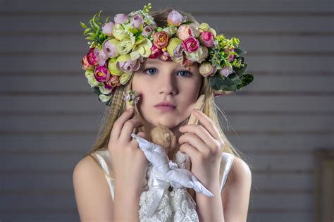 無料画像 おとこ 人 女の子 女性 ヘア ポートレート モデル 若い 春 ファッション 衣類 レディ 花嫁