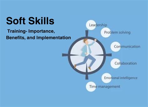 soft skills training meaning implementation  benefits
