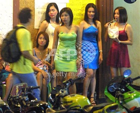 thailand sex industry under threat at hands of new tourism minister kobkarn wattanavrangkul