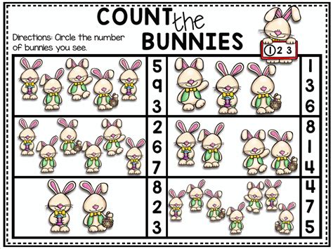 easter printables  primary parade
