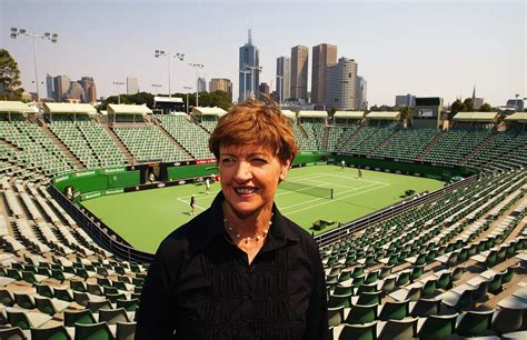 players want margaret court arena renamed over remarks on gays the