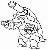 Blastoise Coloring Pages Mega Pokemon Colouring Beautiful Getdrawings Personal Use Entitlementtrap Deviantart Getcolorings Drawings Color Printable sketch template