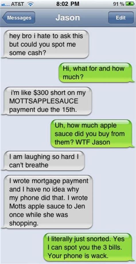 25 funniest autocorrect fails of the year 018 funcage