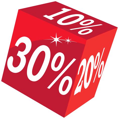 discount clipart clipground