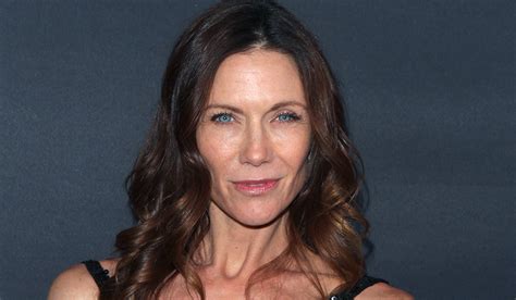 stacy haiduk leaves days of our lives as susan banks and kristen dimera