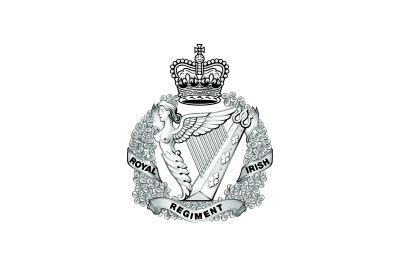 royal irish regiment  british army