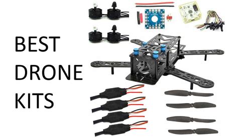 drone electronics kits