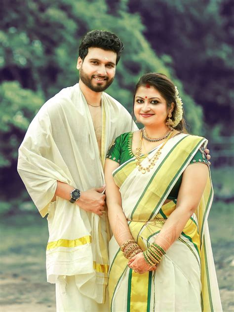 Kerala Hindu Wedding Couple Images The Best Wedding Picture In The World