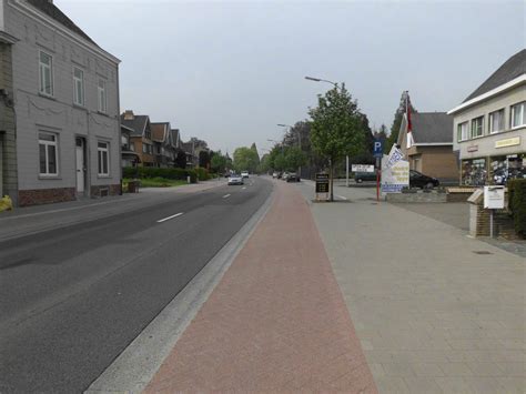 haaltert beste fietspad ligt  stationsstraat persregiodenderbe