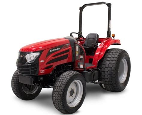 mahindra  hst  hst cab tractor price  usa specs review