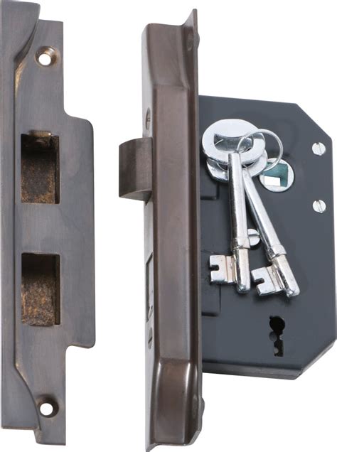internal locks tradco tradco