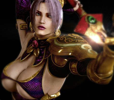 Top 10 Hottest Video Game Women The Top Lister