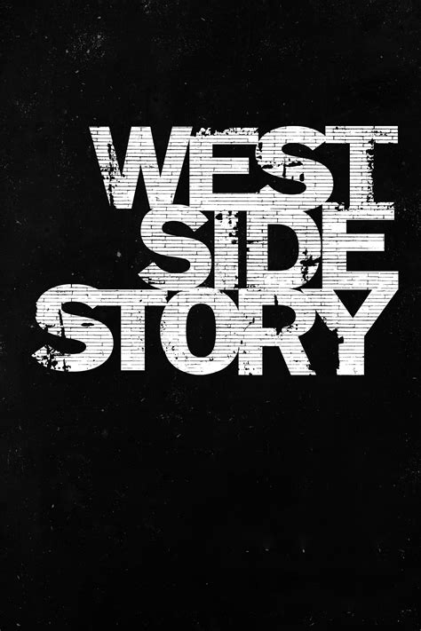 west side story  posters