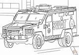 Swat Coloring sketch template