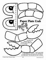 Crab 1275 P01 1649 sketch template