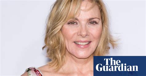 kim cattrall you can take the girl out of liverpool