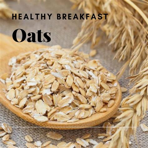 oats  healthy breakfast fred fitness     oats
