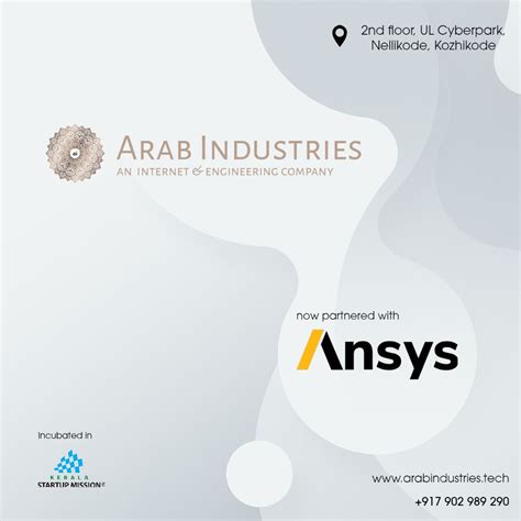 arab industries   linkedin startup ceo business