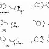 Phenylenediamine Aminophenol Aldehyde sketch template