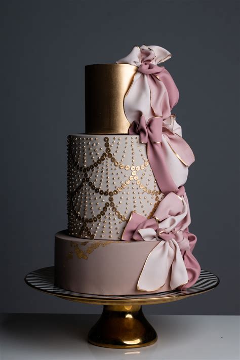 wedding cake design home family style  art ideas