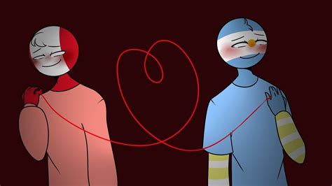 Magnet Map Completo Countryhumans Argentina X Peru