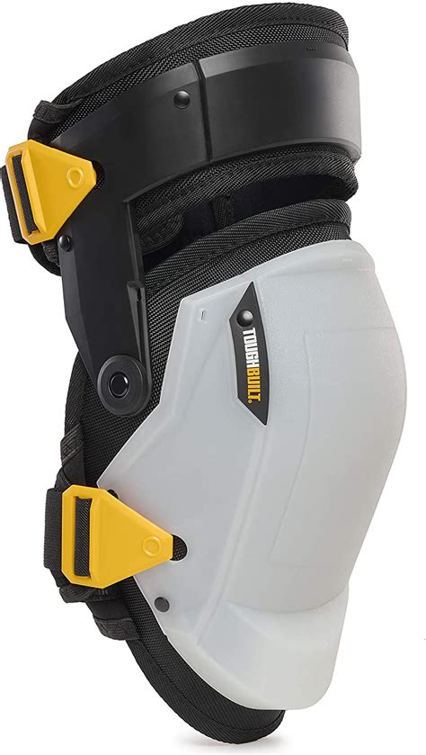 introducing toughbuilts newest knee pads mechanical hub news product reviews