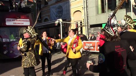 carnaval temse  de orde der beursvrienden oud prinsenkeizers temse youtube