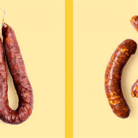 What’s The Difference Between Spanish And Mexican Chorizo Cook S Country