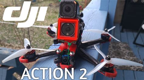 dji action   fpv   hype  gopro hero  session youtube