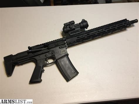 armslist  saletrade ar  pdw