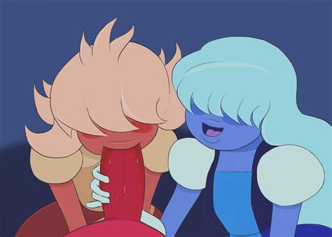 rule34hentai we just want to fap image 244059 padparadscha sapphire steven universe