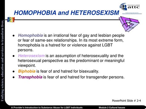 ppt module 2 cultural issues for lgbt clients powerpoint