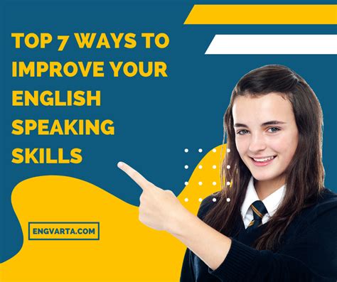 how to improve english speaking skills ways to improve english