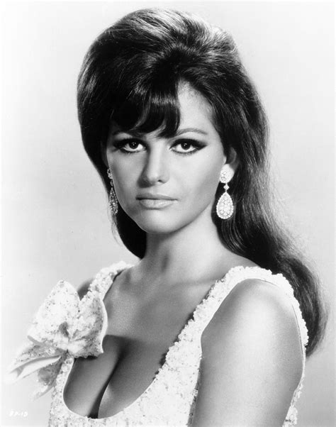 claudia cardinale in a fine pair 1969 available now on warner archive