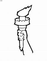 Revolution Wrench Fist Clipartmag sketch template