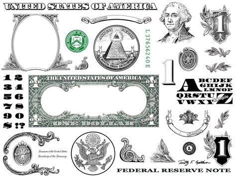 dollar bill design images photoshop transparent file png graphics