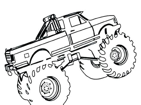 ford raptor truck coloring pages sexiz pix