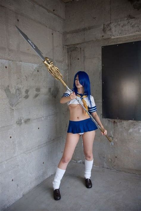 28 Best Asian Cosplay Images On Pinterest Asian Cosplay