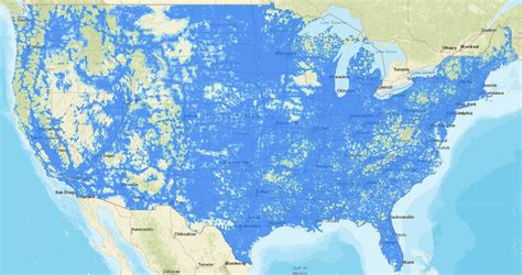 Best Cell Phone Coverage In My Area 2020 Moneysavingpro